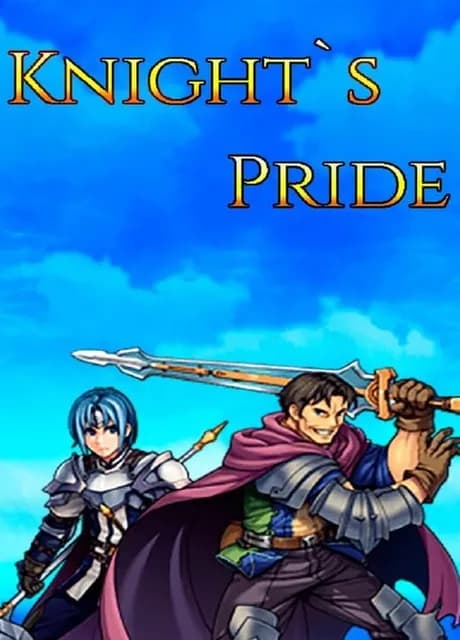 Knight's Pride