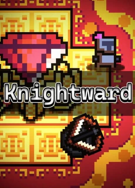 Knightward