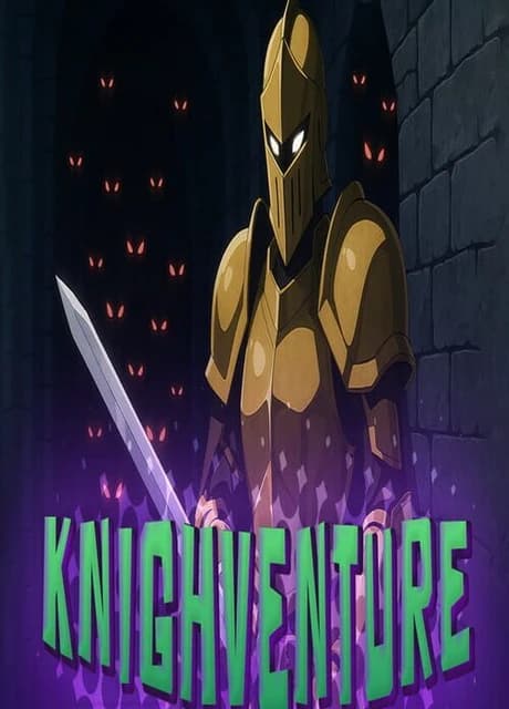 Knighventure
