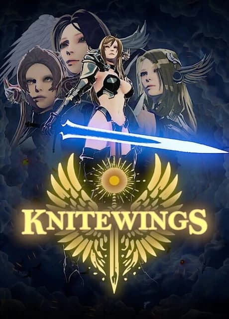 Knitewings