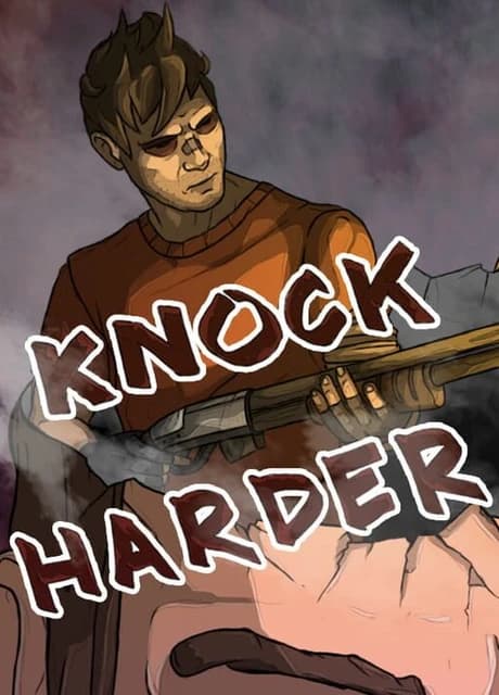 Knock Harder