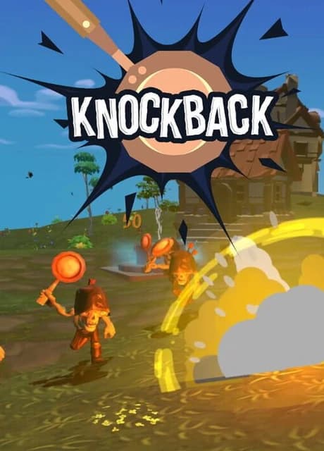 Knockback: The Awakening