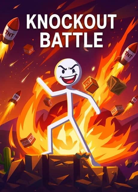 Knockout Battle