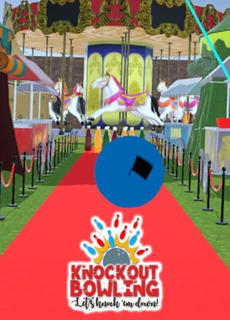 Knockout Bowling VR