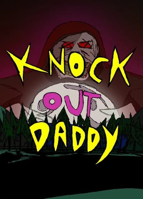 Knockout Daddy