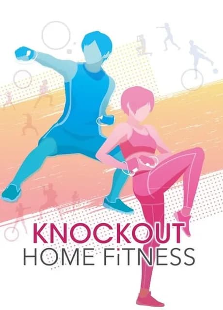 Knockout Home Fitness
