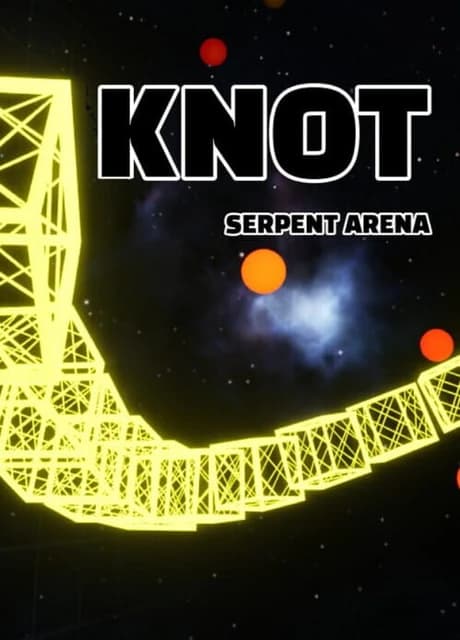 Knot: Serpent Arena