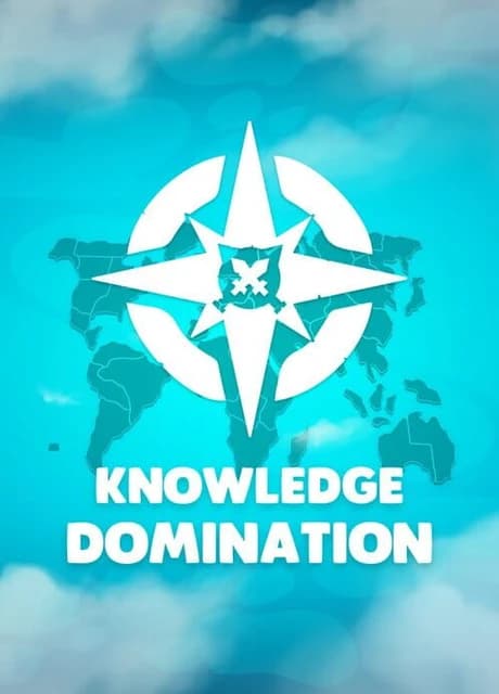 Knowledge Domination