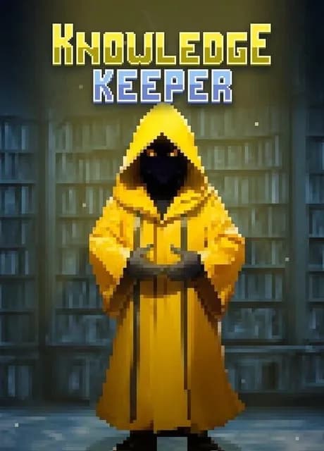 Knowledge Keeper