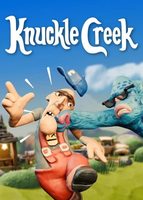 Knuckle Creek