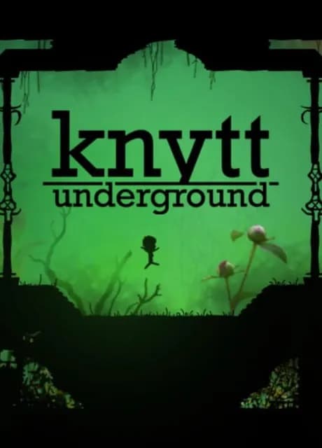 Knytt Underground
