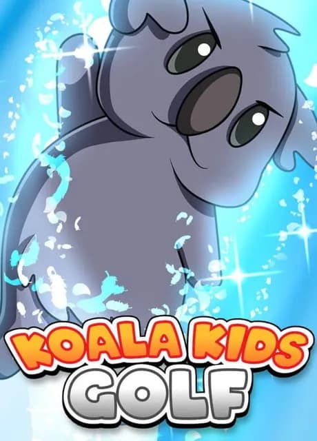 Koala Kids Golf