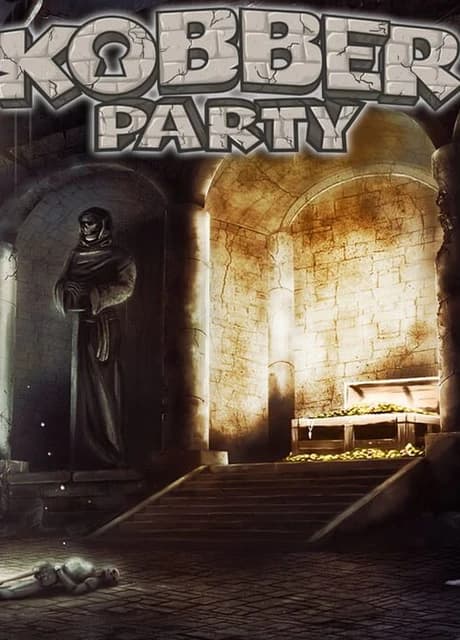 KobberParty - Castle Explorer