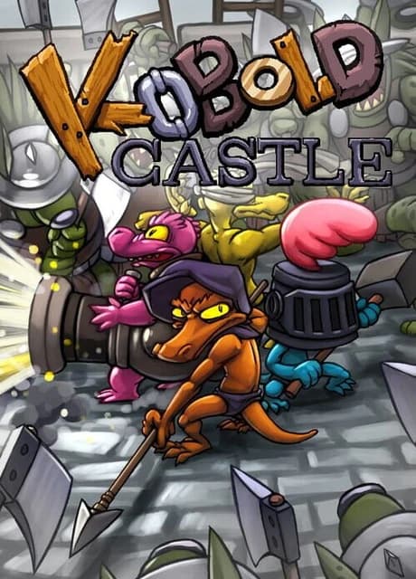 Kobold Castle