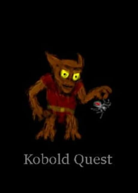 Kobold Quest