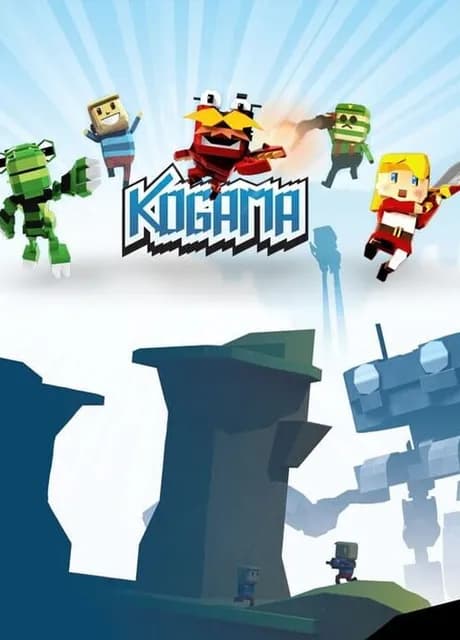 KoGaMa