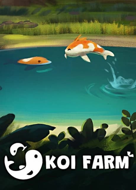 Koi Farm