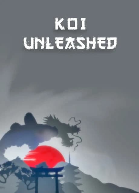 Koi Unleashed