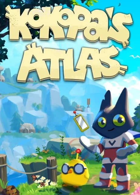 Kokopa's Atlas