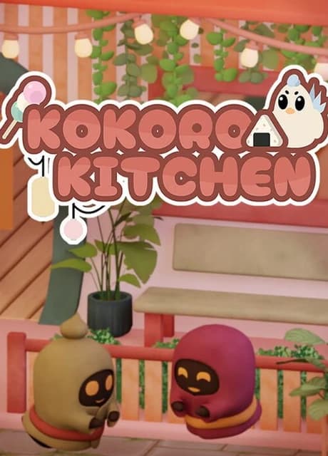 Kokoro Kitchen