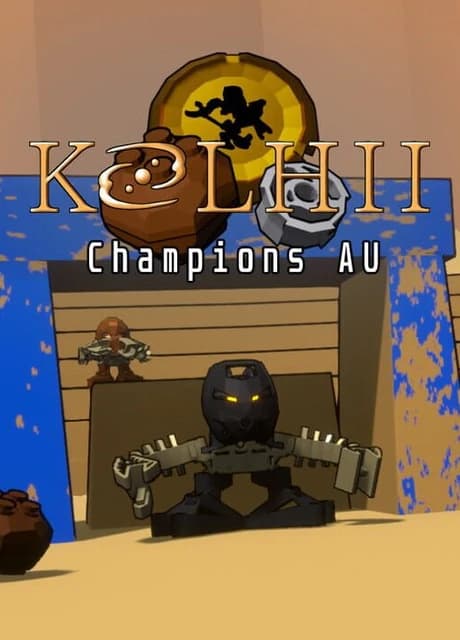 Kolhii Champions AU