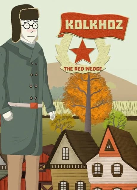 Kolkhoz: The Red Wedge