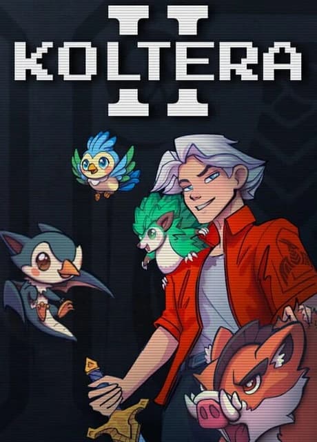 Koltera 2