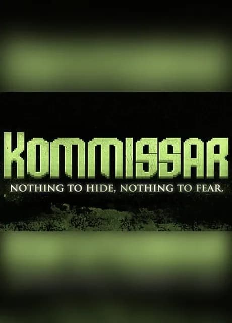 Kommissar