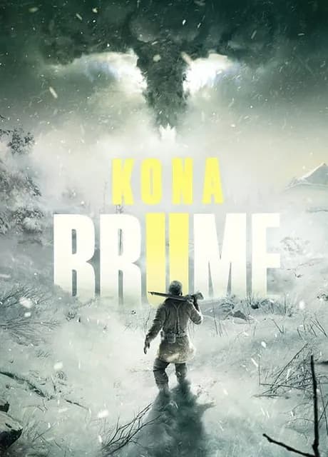 Kona II: Brume