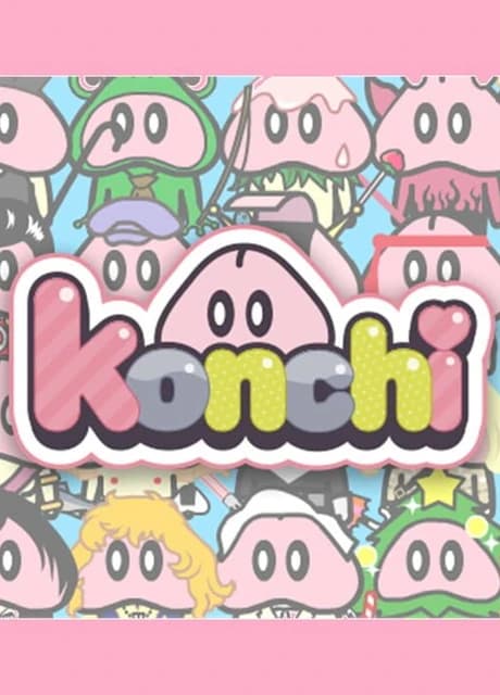 Konchi