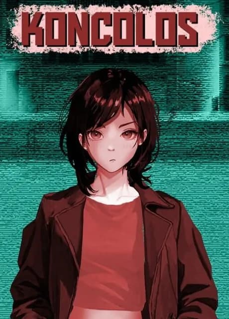 Koncolos