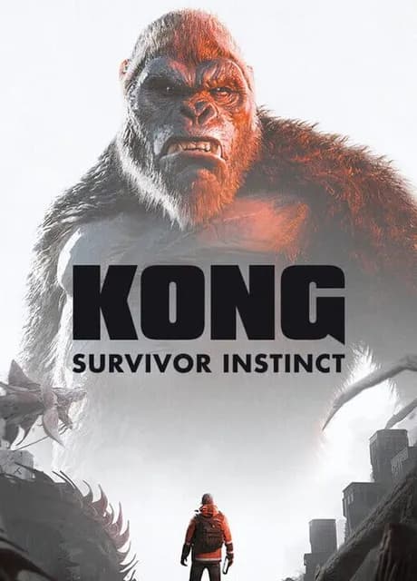 Kong: Survivor Instinct