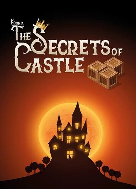 Koni: The Secrets of Castle