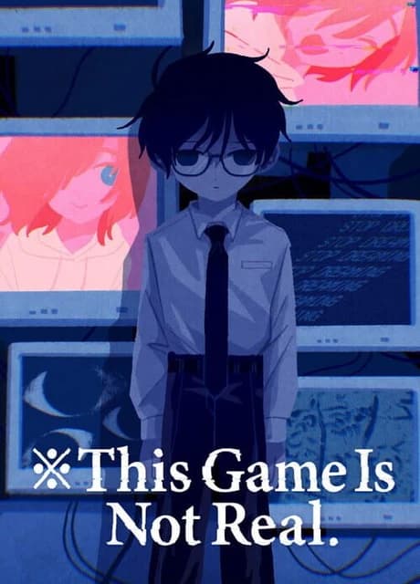 Kono Game ha Fiction desu.