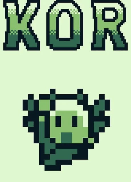 Kor
