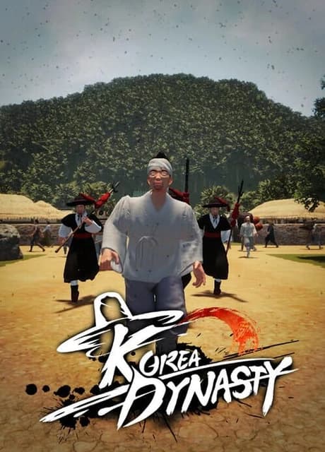 Korea Dynasty