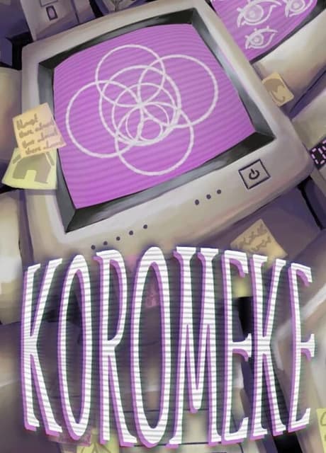 Koromeke
