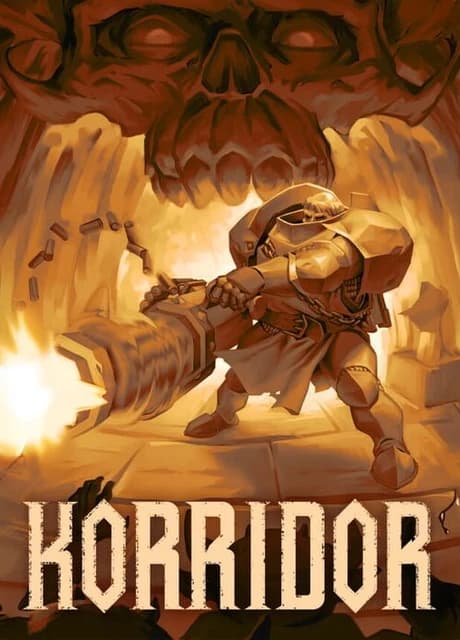 Korridor