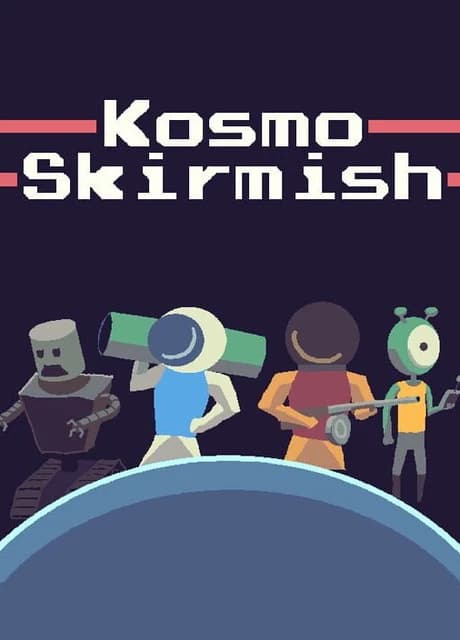 Kosmo Skirmish