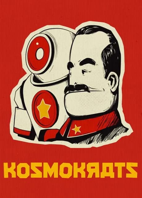 Kosmokrats
