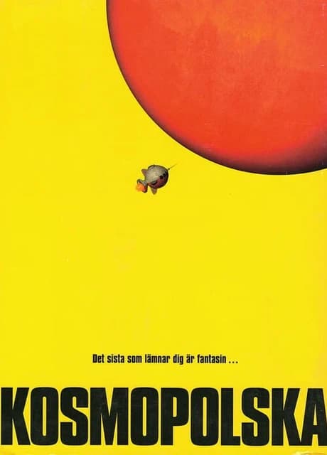 Kosmopolska