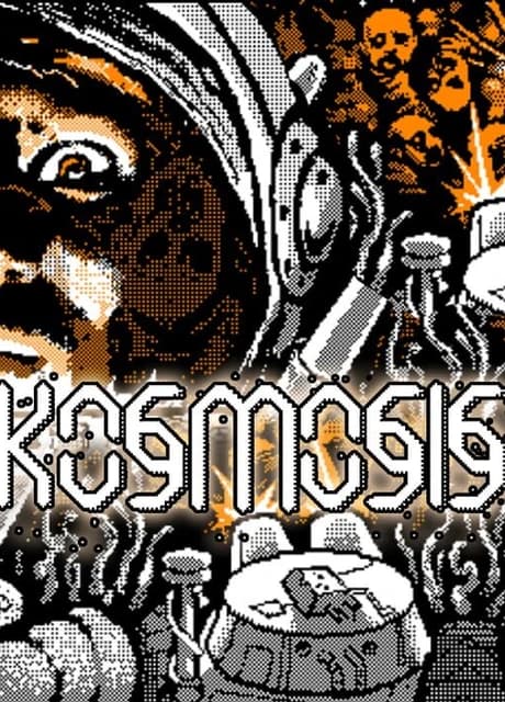Kosmosis