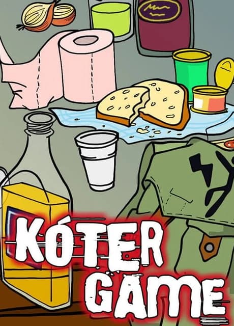 KóterGame