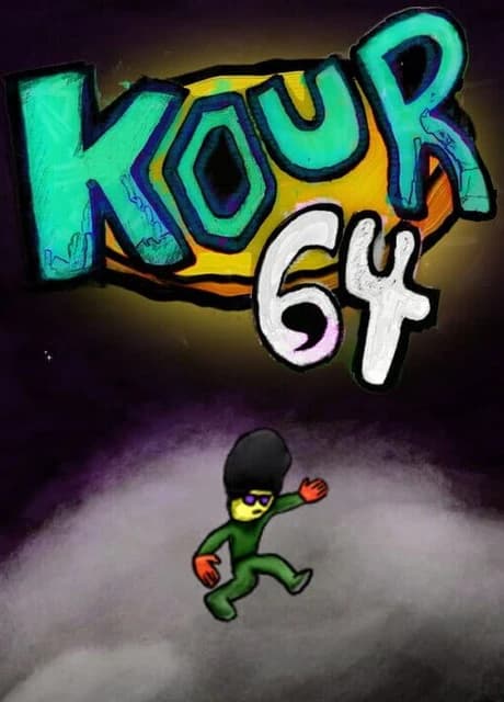 Kour 64