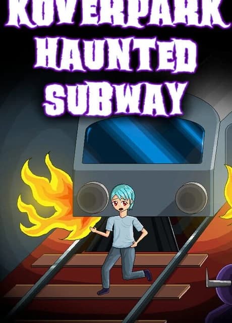 Koverpark Haunted Subway