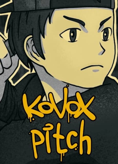 Kovox Pitch