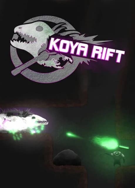 Koya Rift