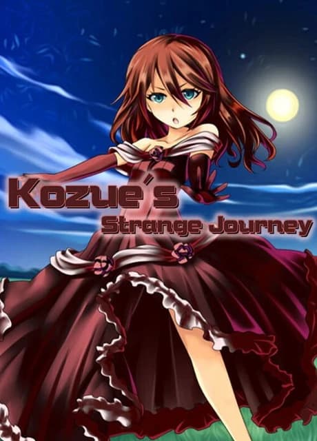 Kozue's Strange Journey