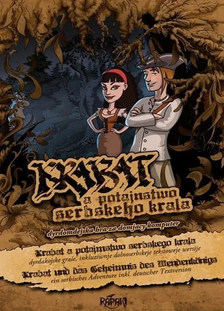 Krabat: The Secret of the Sorbian King