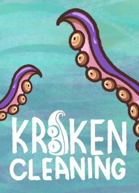 Kraken Cleaning